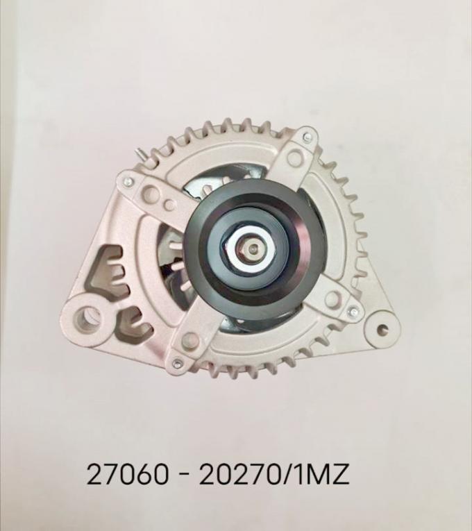 2706020270 de Alternator Antierosie van Staaltoyota yaris Hilux 0
