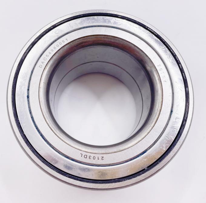 9036954001 van het Wiellagers van DU54960051 Toyota de Autovervanging DU5496 5LFT 1