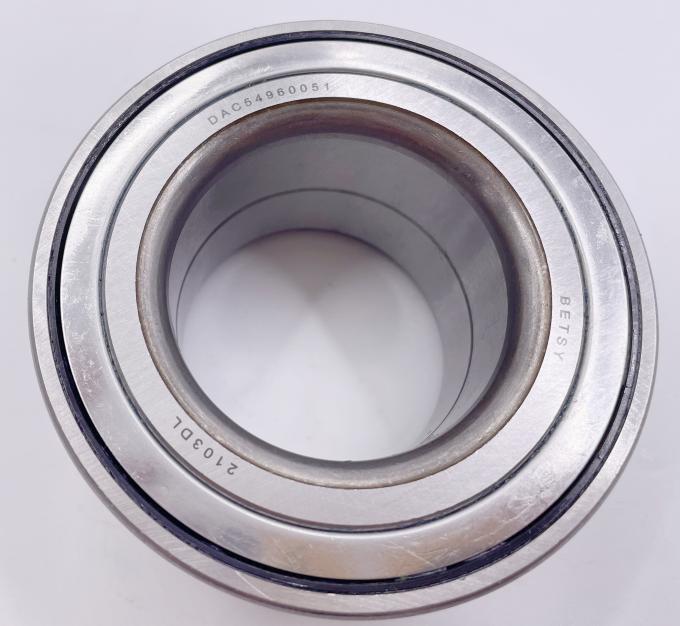 9036954001 van het Wiellagers van DU54960051 Toyota de Autovervanging DU5496 5LFT 0