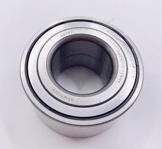 DAC40800045 het Autowiel dat van de autohub Antiwear 40x80x44 ZZ 2RS draagt 0
