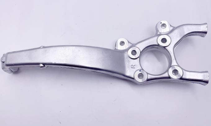 KROON Front Steering Wheel Knuckle Arm 432010N010 XIN U 0