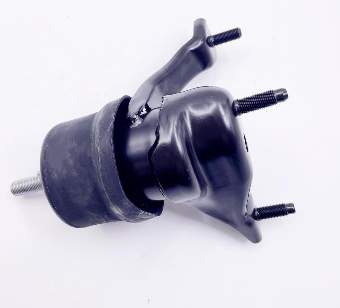 123720H110 van de Delenantishock van autofront left engine mount car de Rubberring 1