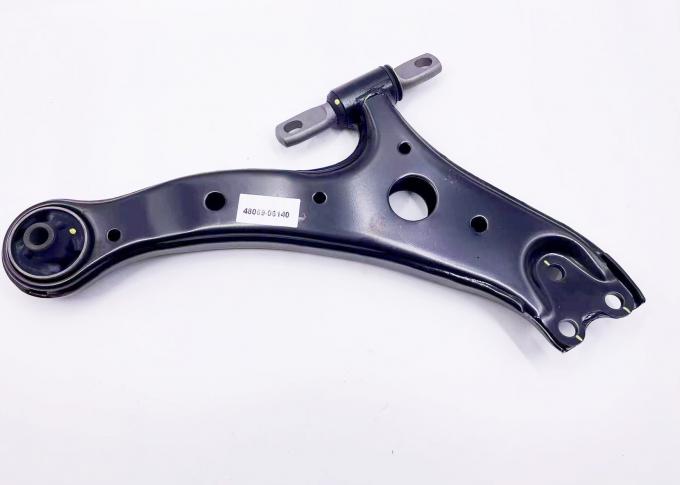 48069-06140 Front Lower Control Arm Assembly Verlaten voor Toyota Camry   Hoog - kwaliteit antiroest 1