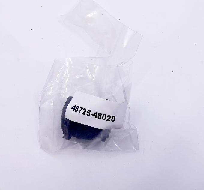 48725 48020 ACV3 het Rubber van de de Autostabilisator van Saldorod bush TOYOTA CAMRY 0