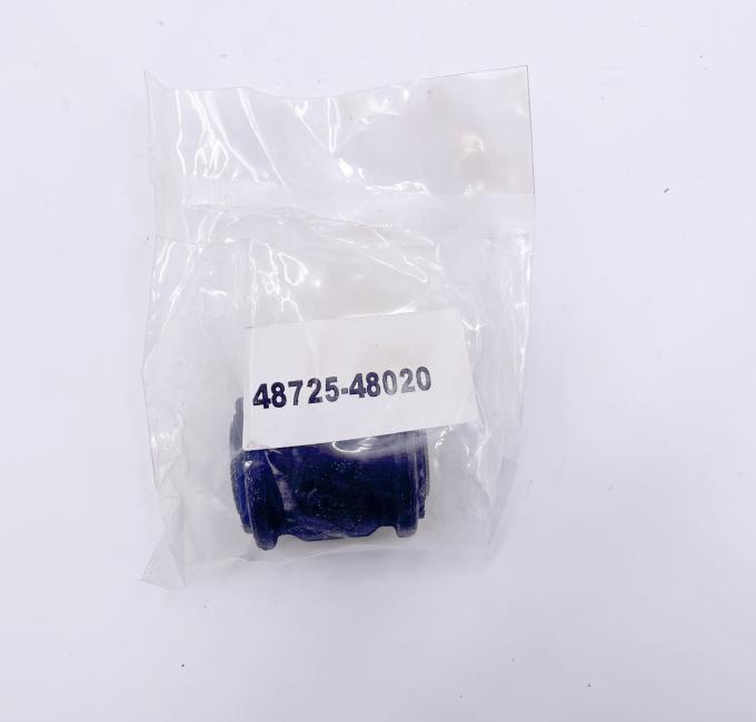 48725-48020 Nissan Black Rear Control Arm die de stabiele hoge prestaties \ duurzame \ van \ voor de Auto duurzame Delen van TOYOTA CAMRY ringen 0