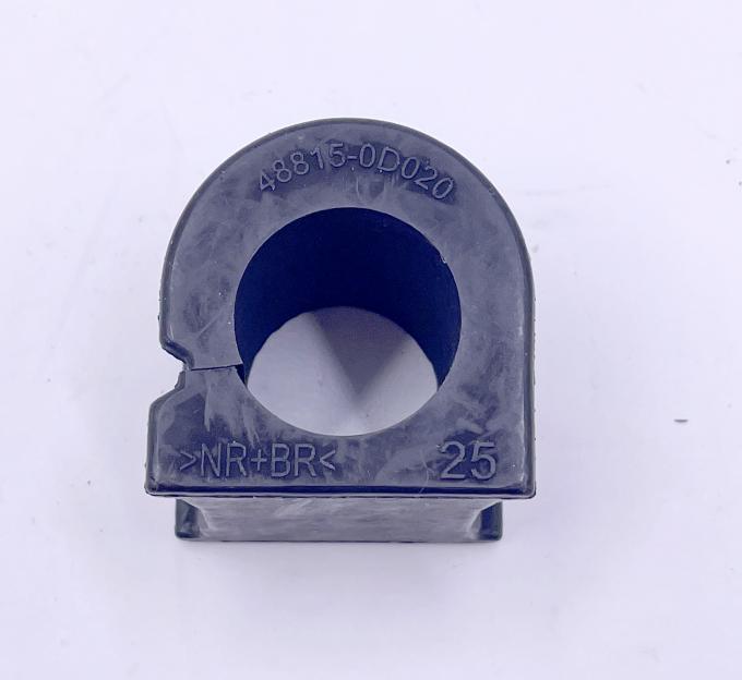 48815-0D020high-qualityAutodelen Front Stabilizer Bar Bushing die /Rubber voor Toyota 2002 Vios AXP41/42 48815-0D020 ringen 0