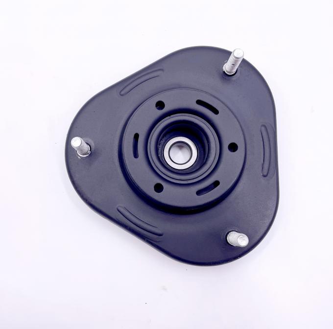 48609 13010 Toyota Corolla de Schokbreker zet Roestvrije Stut Hoogste Plaat op 1