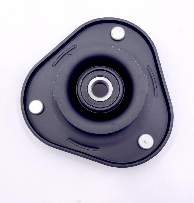 48609 13010 Toyota Corolla de Schokbreker zet Roestvrije Stut Hoogste Plaat op 0