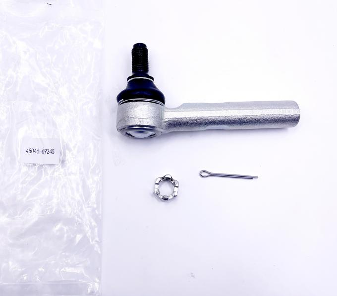 Me-T401 Staaf 4504669245 Sturend Spoor Rod End LEXUS GX460 van de Leidingsverbinding 0