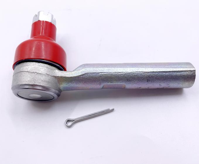 4504639505 sturende Automobielband Rod Ends TOYOTA PRADO RZJ120 KDJ12 1