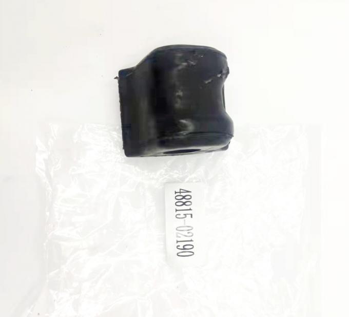 de Bar Rubberzre152 ODM 07-12 van de 48815 02190 Struikenslingering van de Stabilisatorverbinding 2