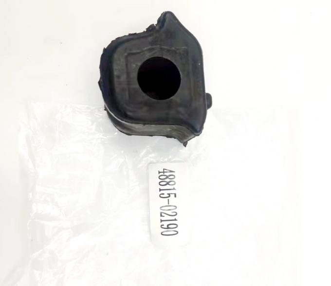 de Bar Rubberzre152 ODM 07-12 van de 48815 02190 Struikenslingering van de Stabilisatorverbinding 1
