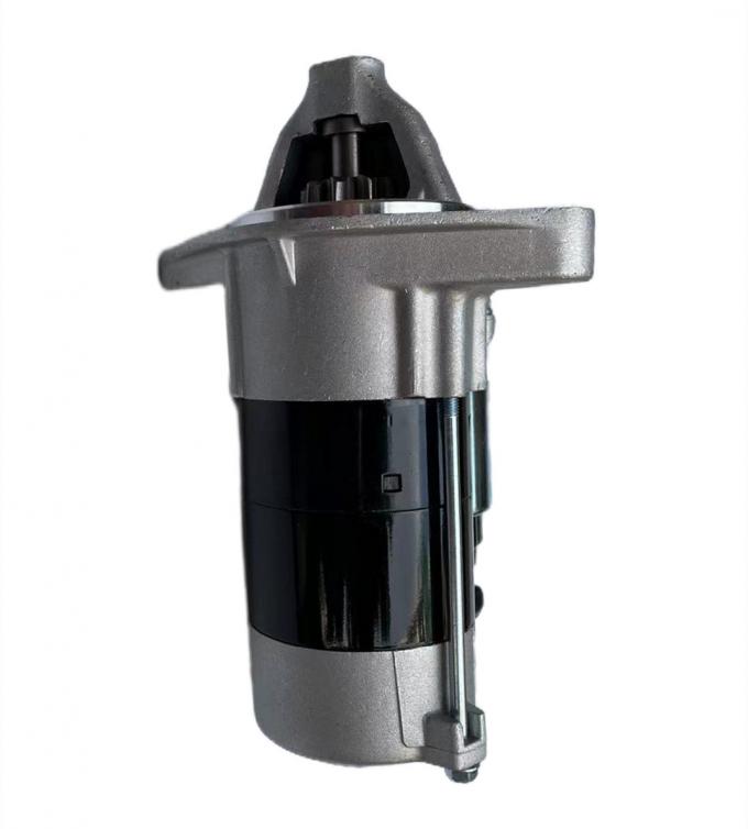 28100 Automobielstartmotoren Roestvrij cm van 0D080 Toyota Hilux 2