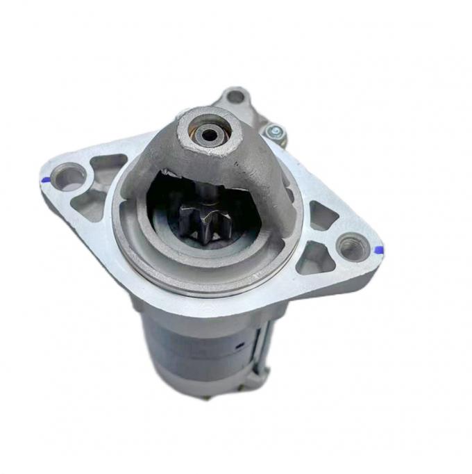 28100 Automobielstartmotoren Roestvrij cm van 0D080 Toyota Hilux 1