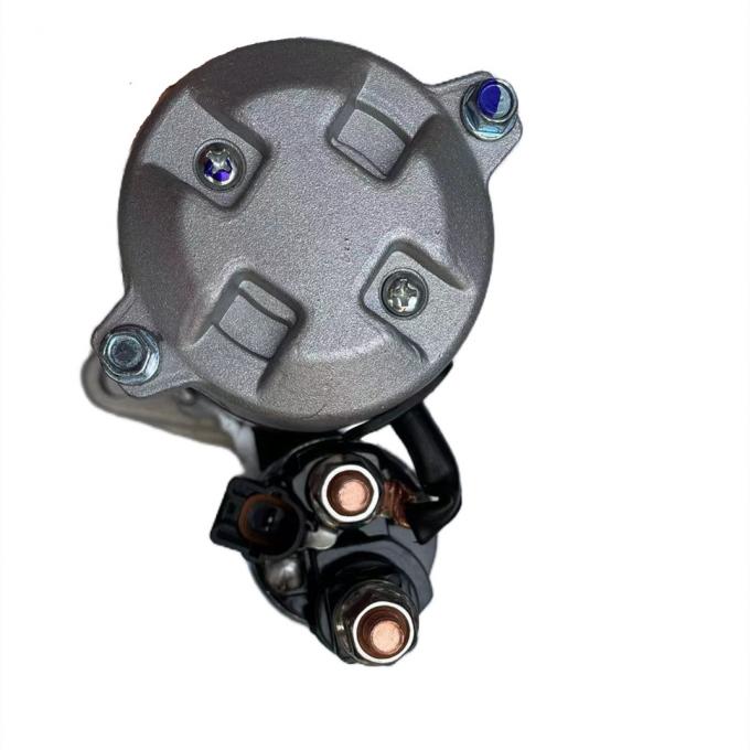 28100 Automobielstartmotoren Roestvrij cm van 0D080 Toyota Hilux 0