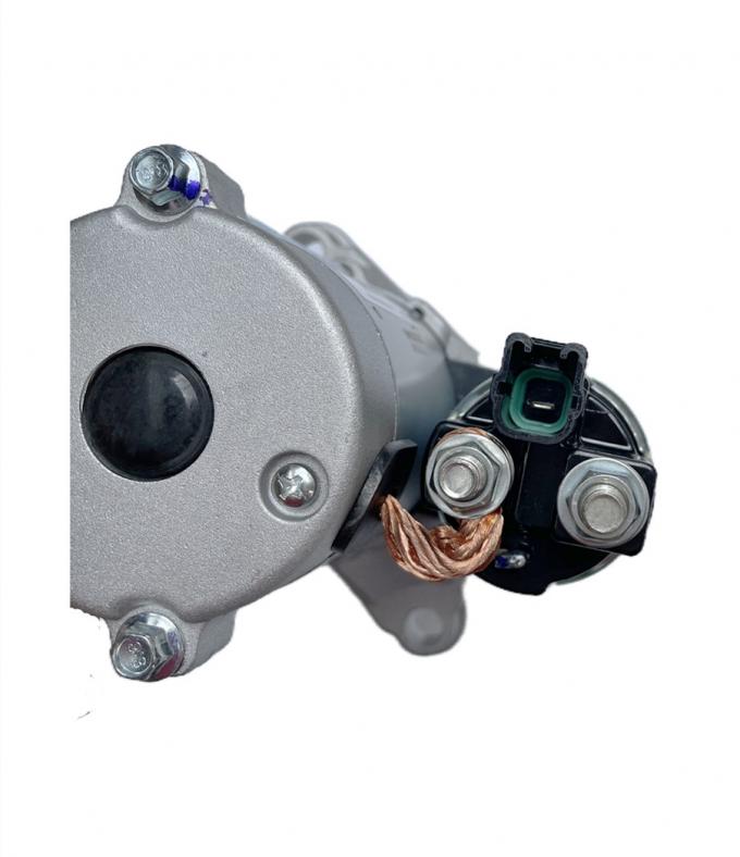 Ford Fiesta Self Starter Motor Klassieke Mini 28100 28051 DC12V 2.4L 0