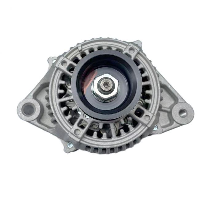 Zilveren Hoge Output Ford Alternators Transit 2706074360 voor Auto 2