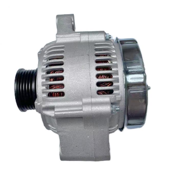 Zilveren Hoge Output Ford Alternators Transit 2706074360 voor Auto 1