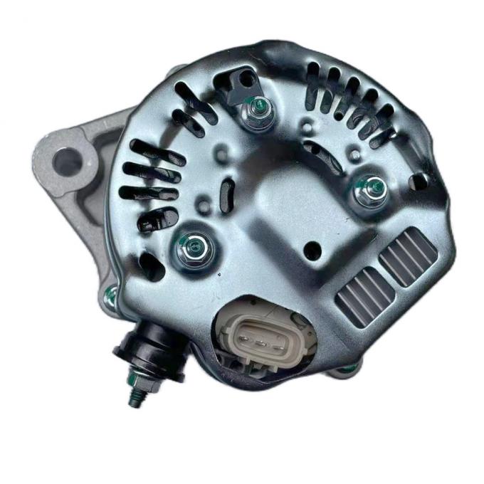 Zilveren Hoge Output Ford Alternators Transit 2706074360 voor Auto 0