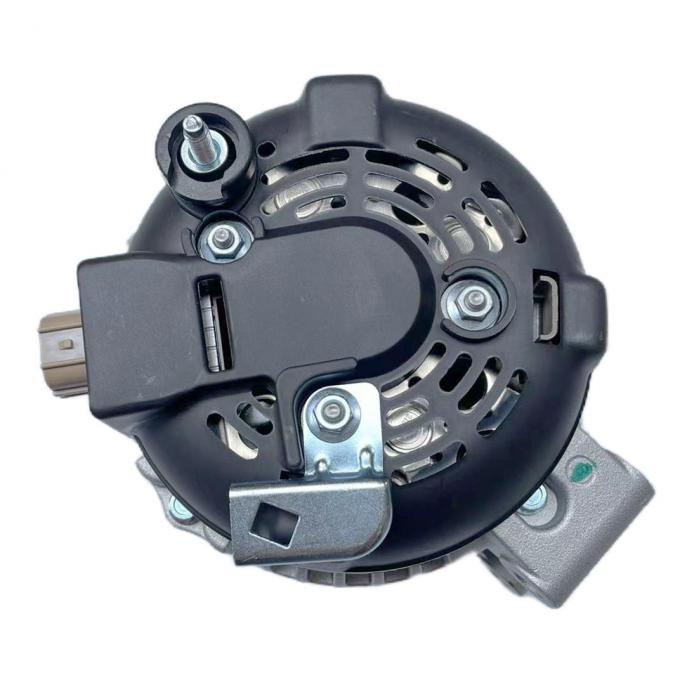 De Zwarte van de de Hoge Machtsoutput van de S7dc12v 31100-raa-A03 Honda Alternator 2