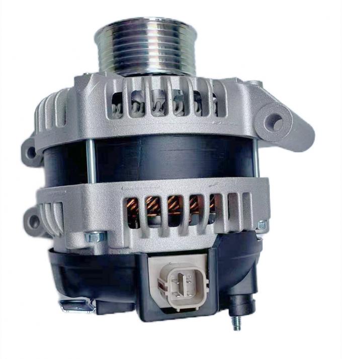 De Zwarte van de de Hoge Machtsoutput van de S7dc12v 31100-raa-A03 Honda Alternator 1