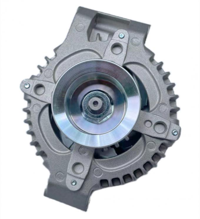 De Zwarte van de de Hoge Machtsoutput van de S7dc12v 31100-raa-A03 Honda Alternator 0