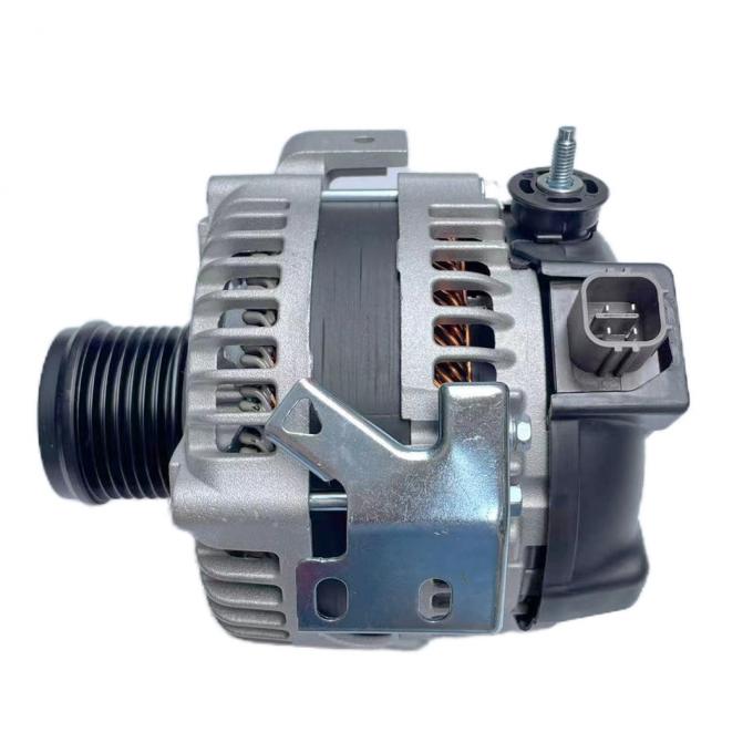Van de de Autoalternator van DC12V 100A de Output van de de Generator270600h100 Macht 1