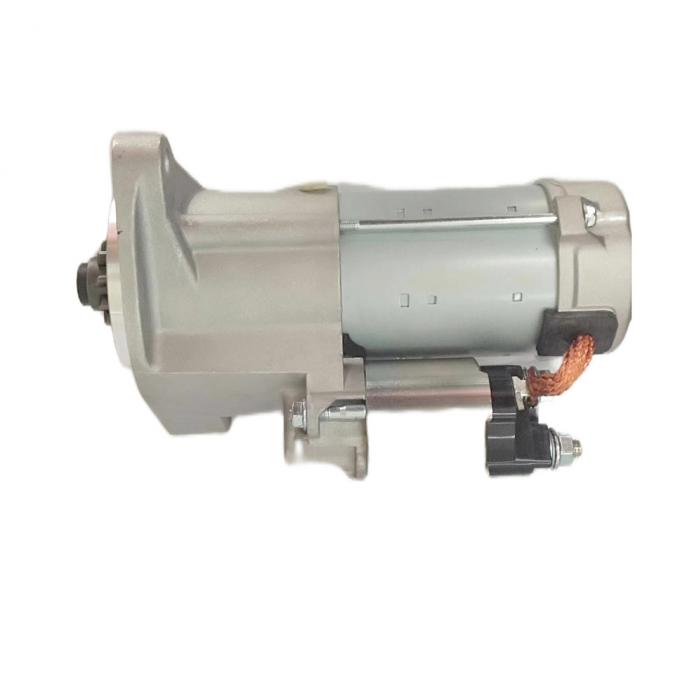 Diesel van 28100 Automobielstartmotorentoyota Hilux van 0L180 OEM ODM 2