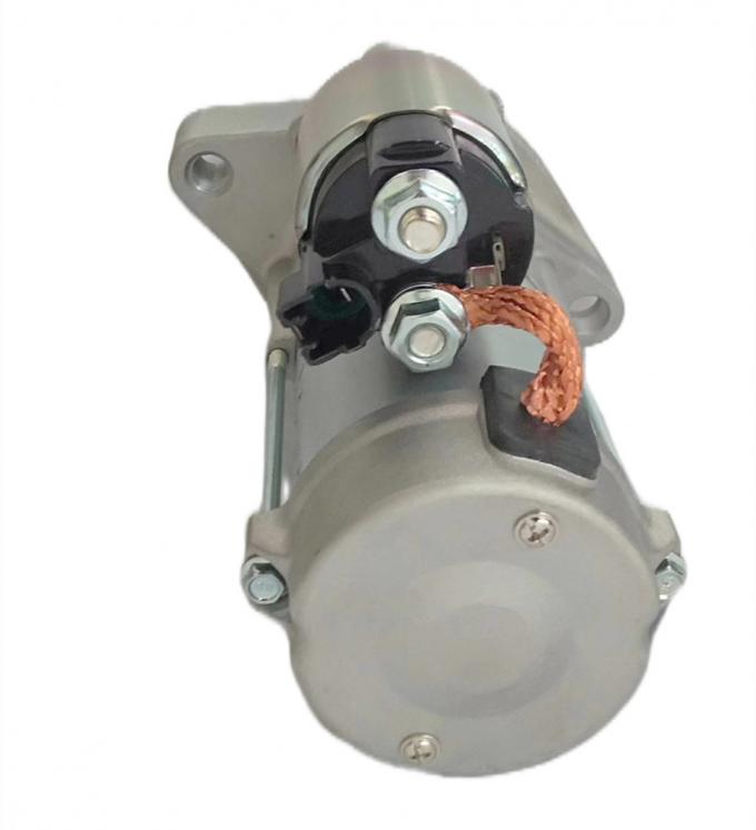 Diesel van 28100 Automobielstartmotorentoyota Hilux van 0L180 OEM ODM 0