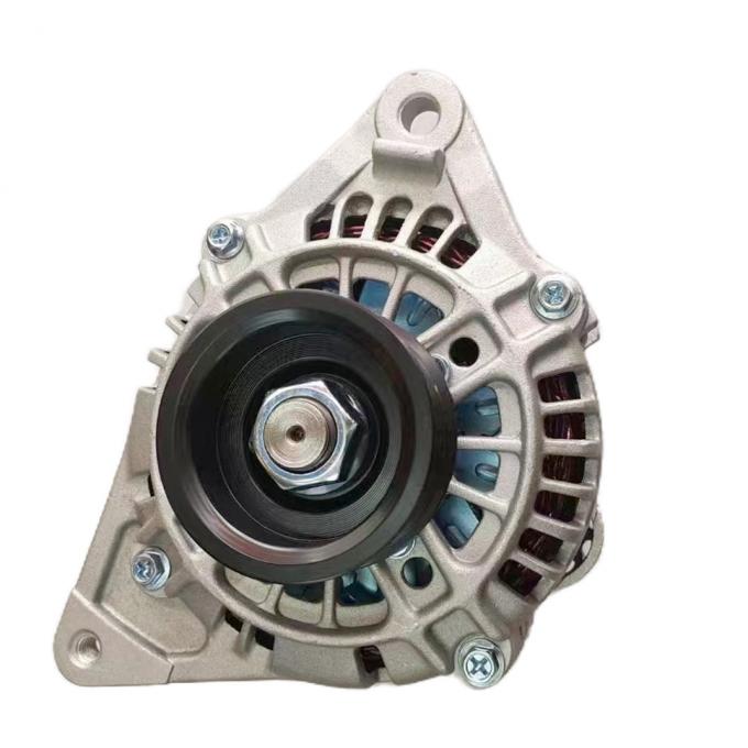 De Alternator12v 90A Antislijtage van Off Road Honda voor MITSUBISHI L200 4D56 1800A379 1