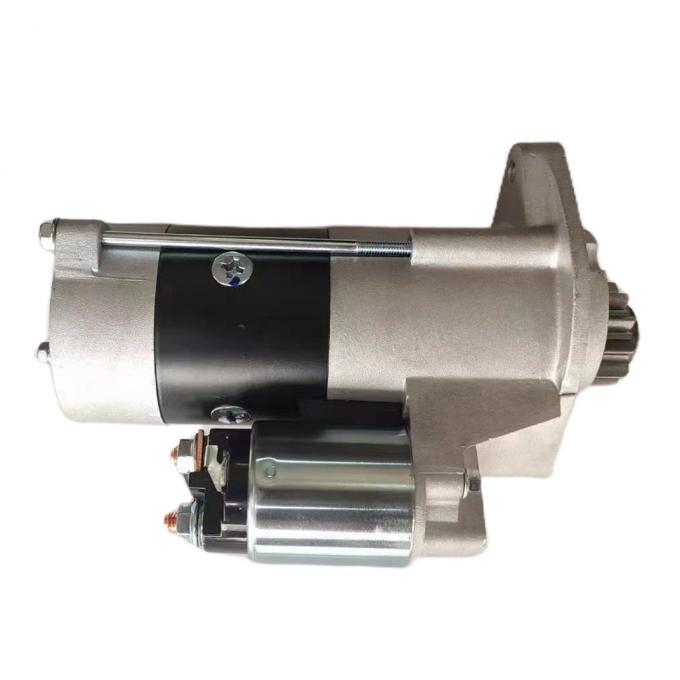 XIN U CW NISSAN Navara Starter Motor 23300 EB71D 12V 2.8KW 2