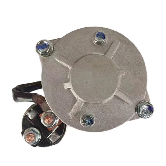XIN U CW NISSAN Navara Starter Motor 23300 EB71D 12V 2.8KW 0
