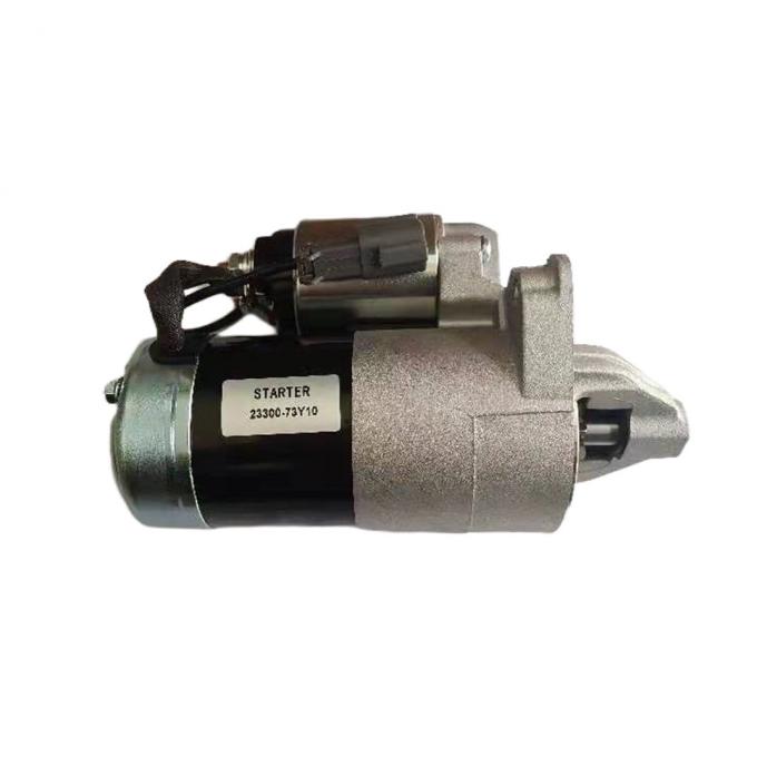 23300 van de de Aanzetsolenoïde van 73Y10 12V Automobiele de Motor van een autostartmotoren van Toyota 1