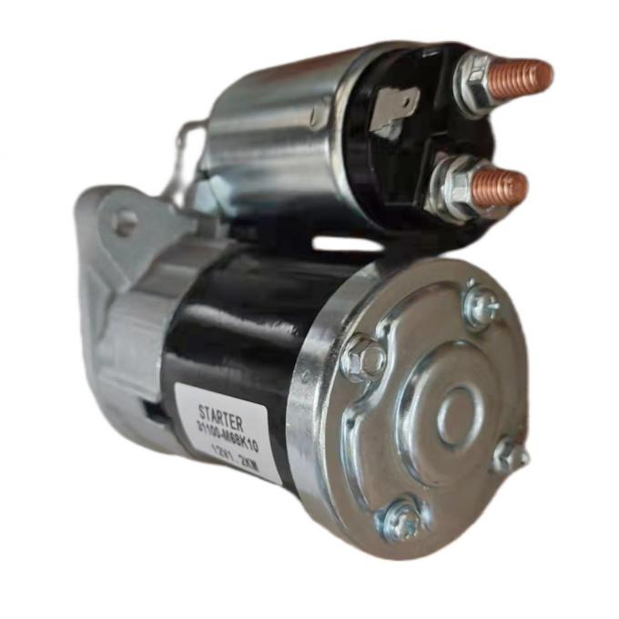 31100 M68K10-Dieselmotor Automobielstartmotoren 23300 4A00B M000T33071 1