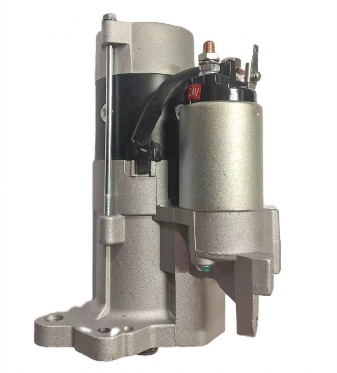 24V van diesel Staal Generator het Automobielstartmotoren 11T 4D32 0