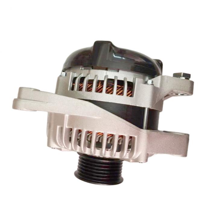 DC12V de Alternator Duurzame 27060 0a120 Hoge Macht van autotoyota camry 0